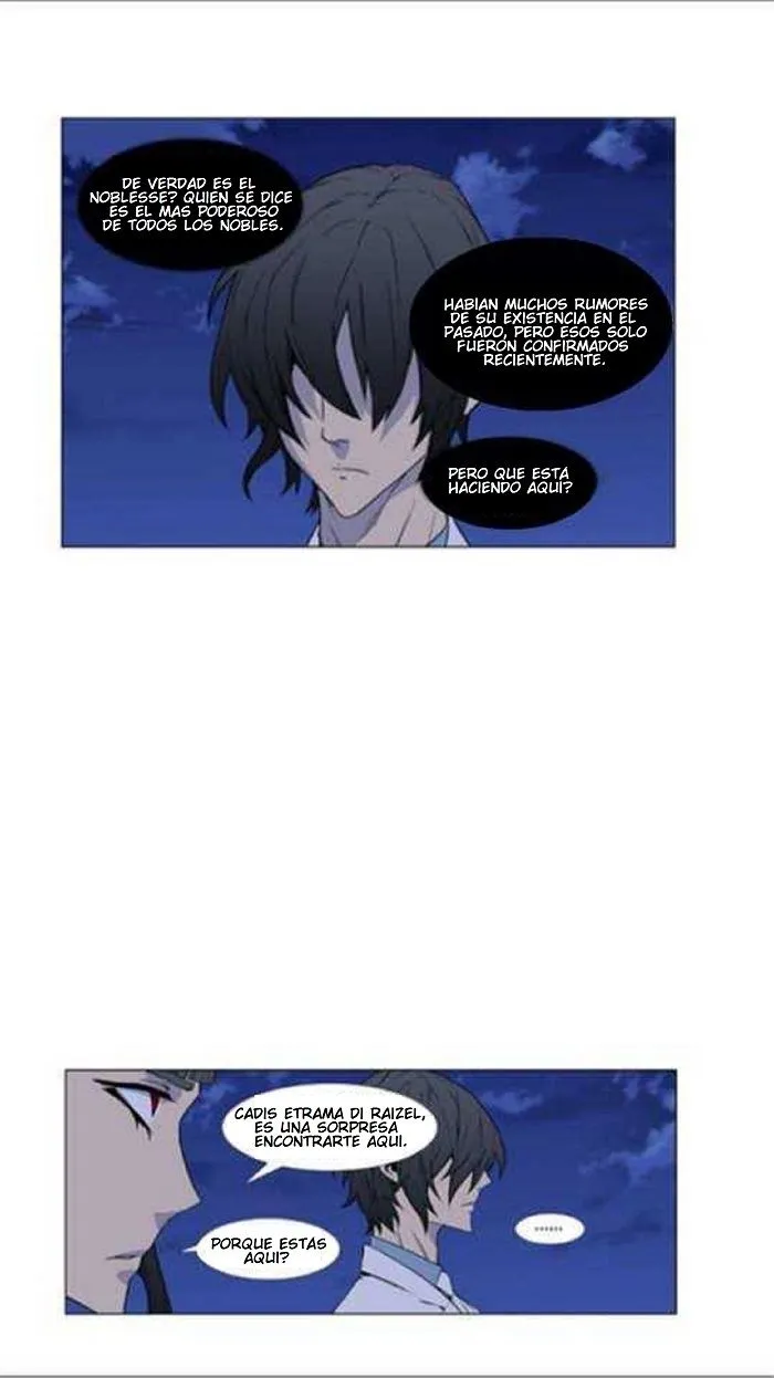 Noblesse Capítulo 434 en Línea - página 4