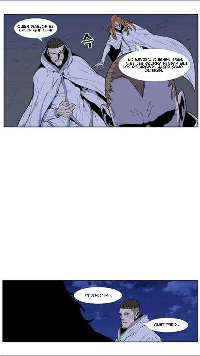 Noblesse Capítulo 434 en Línea - página 11