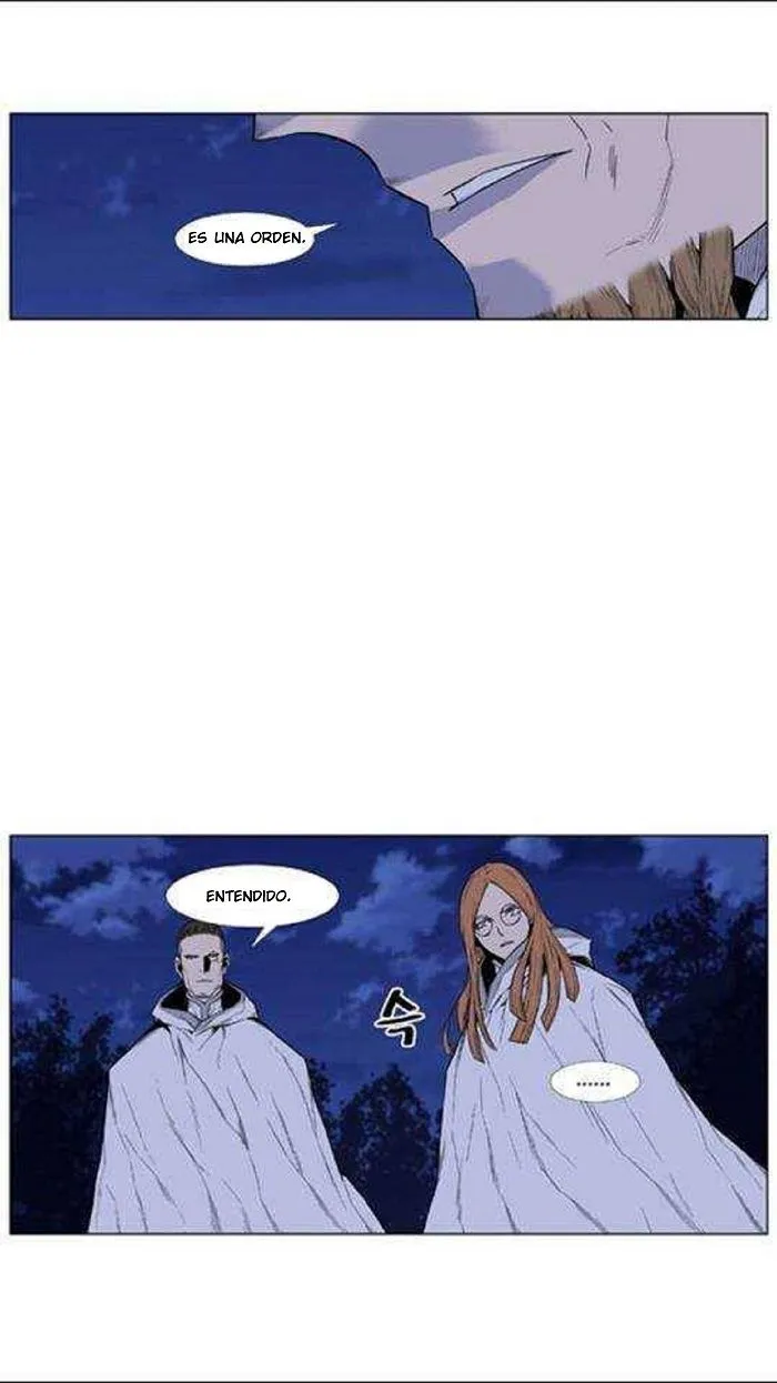 Noblesse Capítulo 434 en Línea - página 12