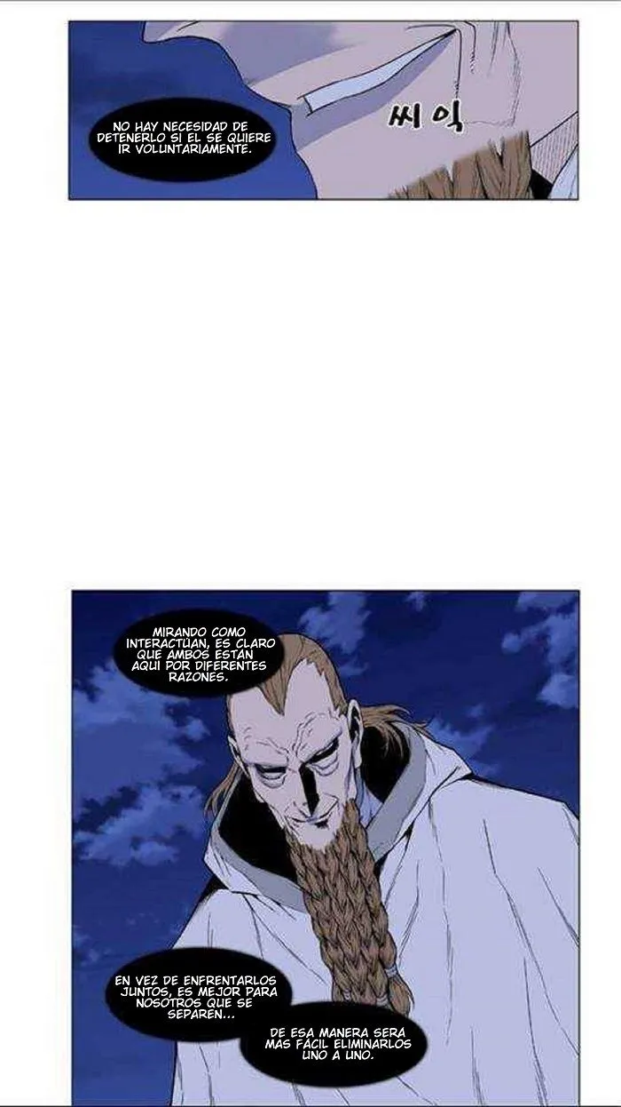 Noblesse Capítulo 434 en Línea - página 13