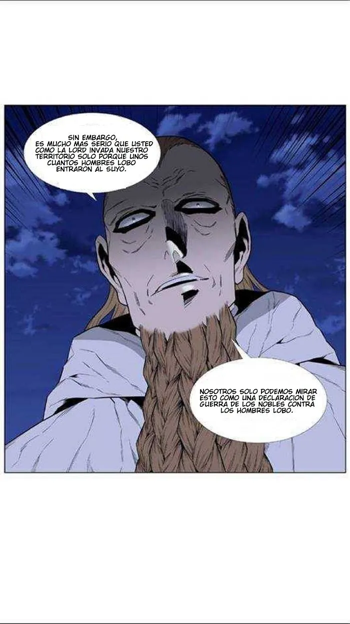 Noblesse Capítulo 434 en Línea - página 18
