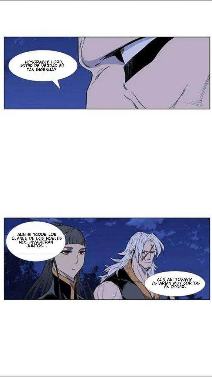 Noblesse Capítulo 434 en Línea - página 20
