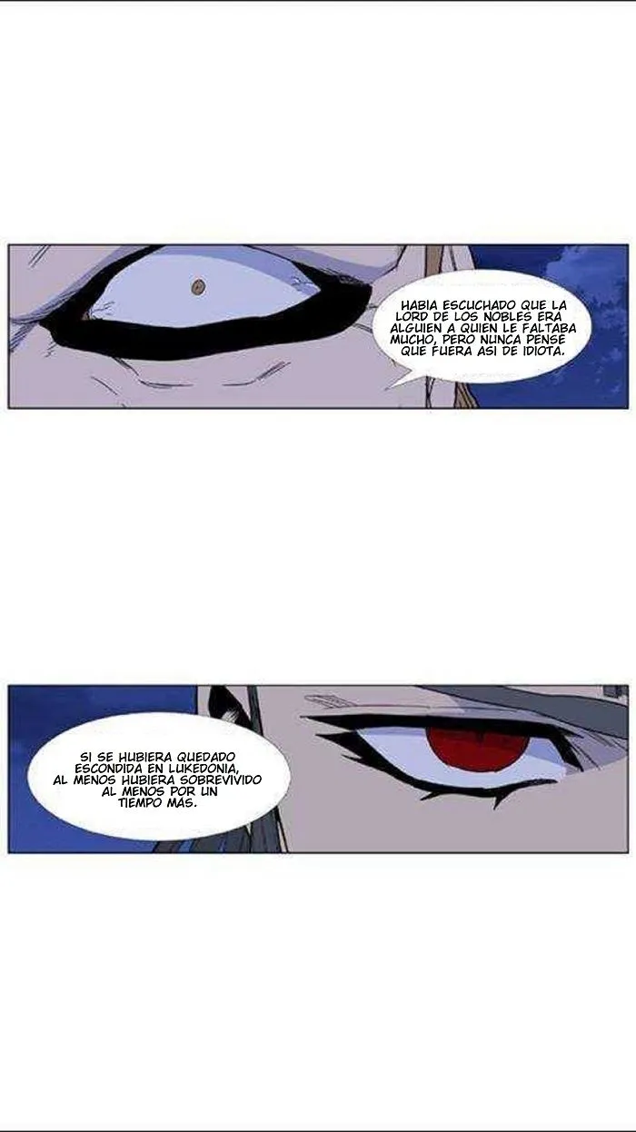 Noblesse Capítulo 434 en Línea - página 22