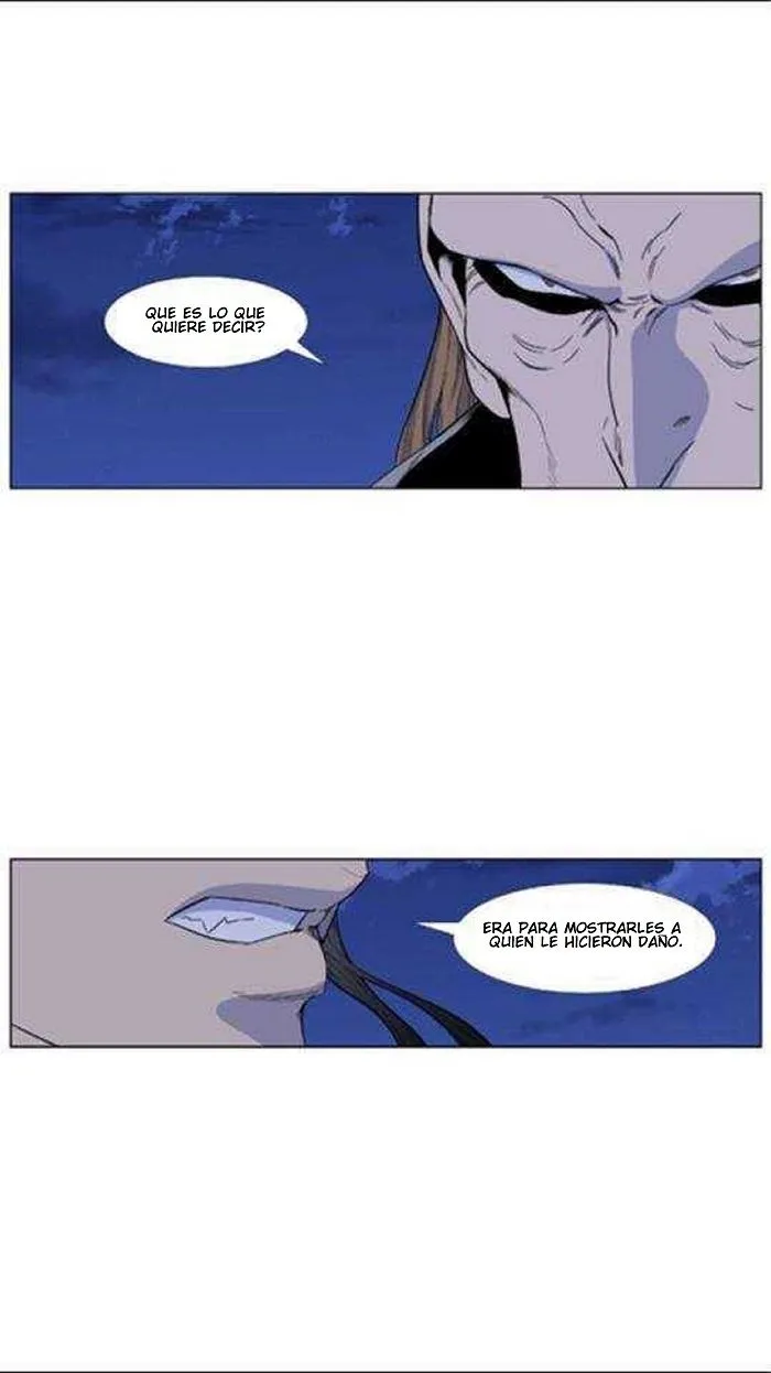 Noblesse Capítulo 434 en Línea - página 25
