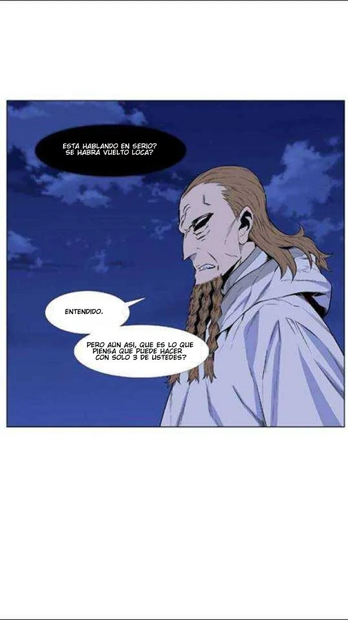 Noblesse Capítulo 434 en Línea - página 29
