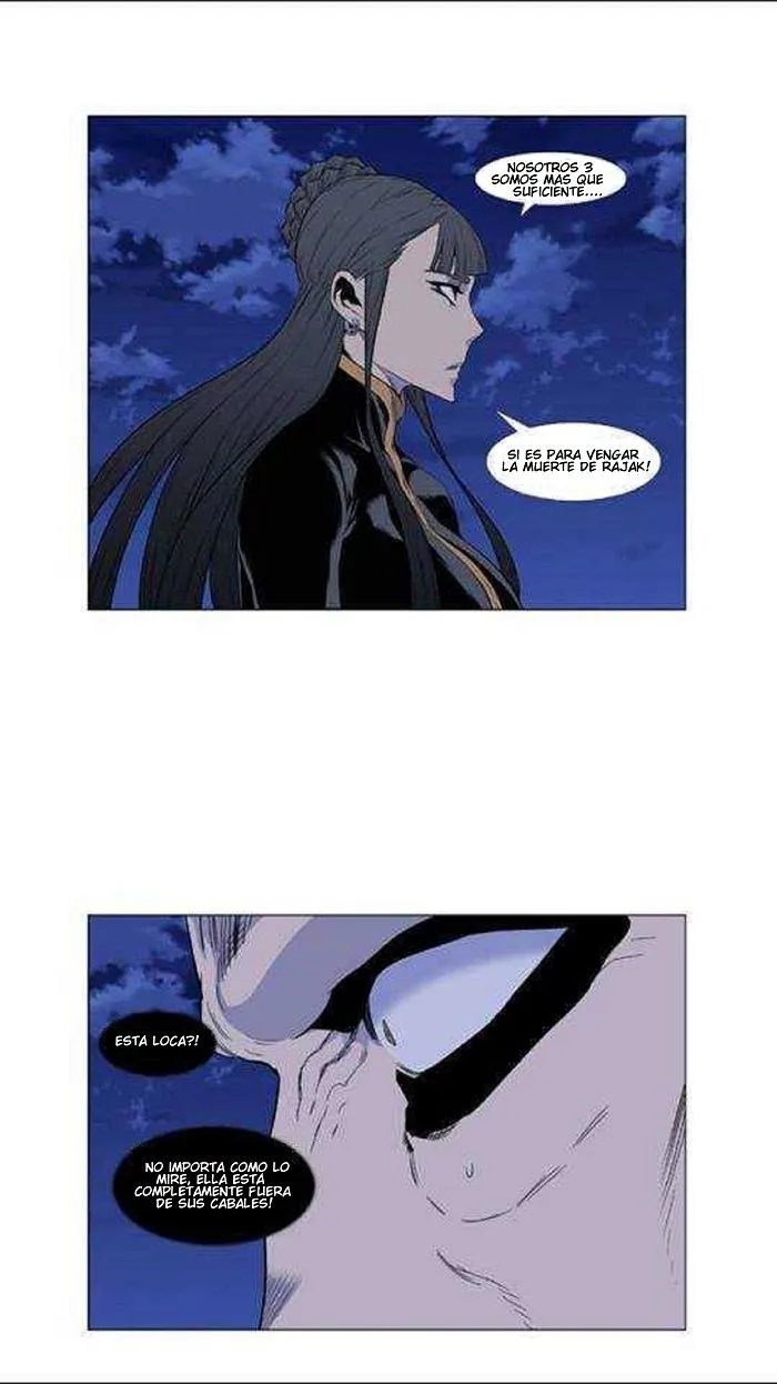 Noblesse Capítulo 434 en Línea - página 30