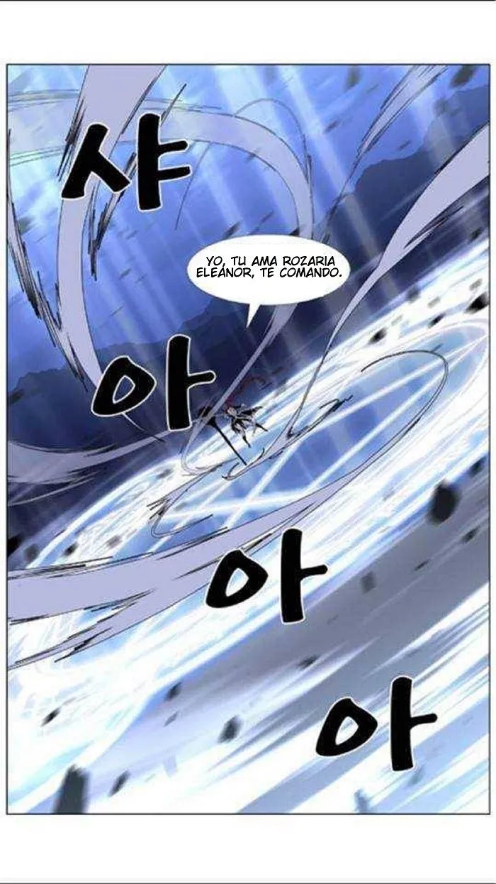 Noblesse Capítulo 434 en Línea - página 34