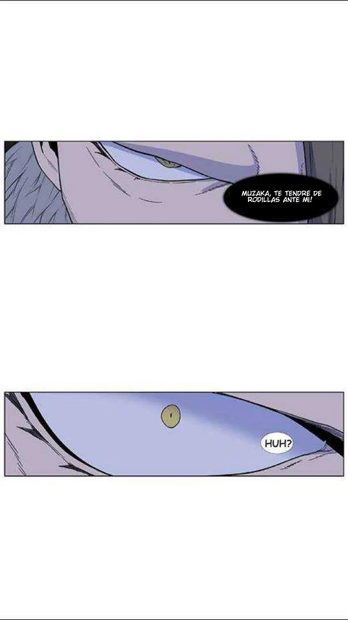 Noblesse Capítulo 434 en Línea - página 37