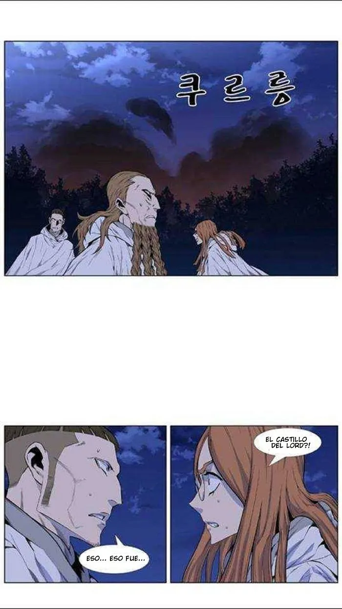 Noblesse Capítulo 434 en Línea - página 48