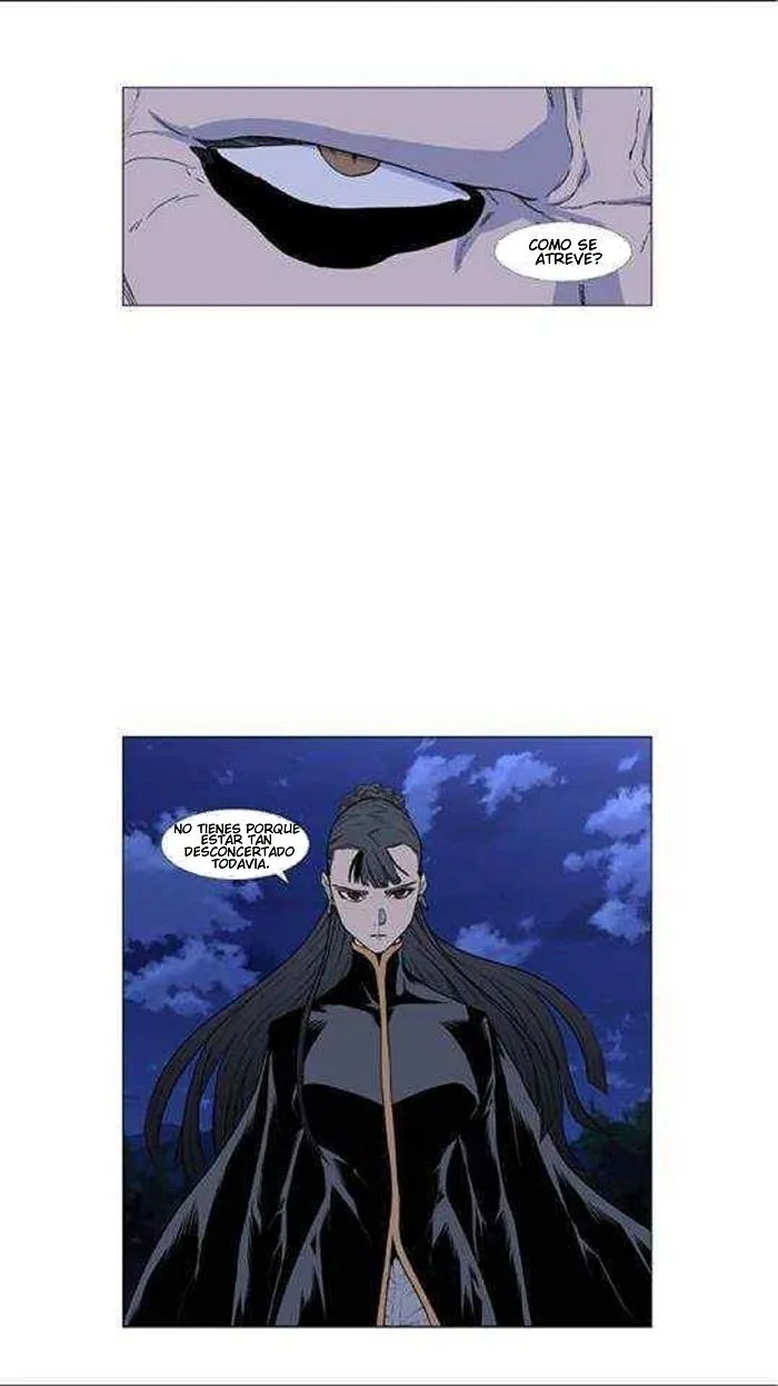 Noblesse Capítulo 434 en Línea - página 49