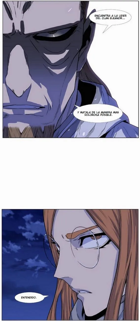 Noblesse Capítulo 435 en Línea - página 3