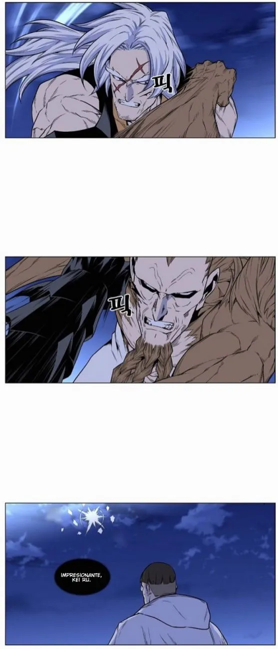 Noblesse Capítulo 435 en Línea - página 22