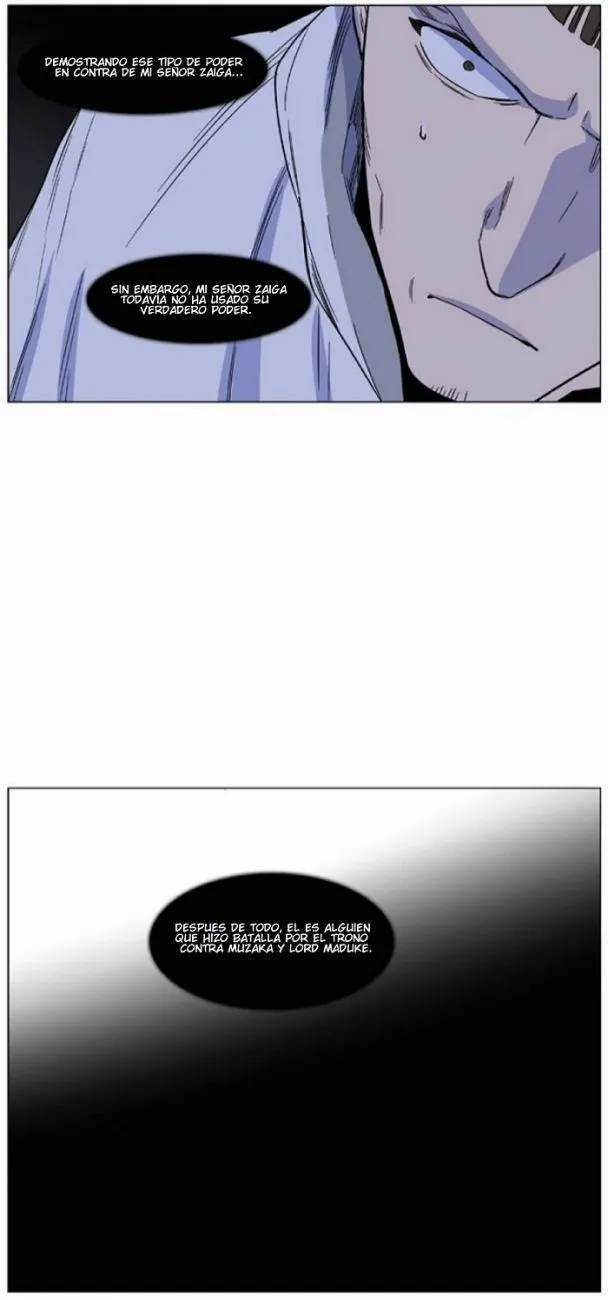 Noblesse Capítulo 435 en Línea - página 23