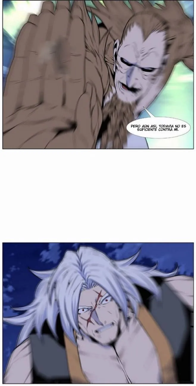Noblesse Capítulo 435 en Línea - página 25