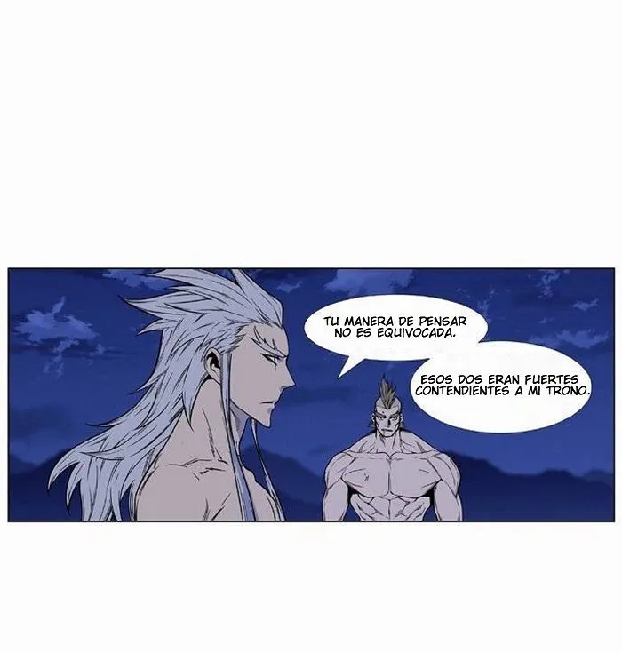 Noblesse Capítulo 435 en Línea - página 29