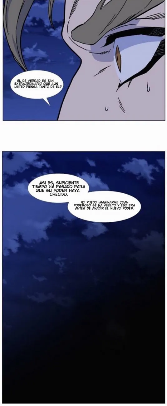 Noblesse Capítulo 435 en Línea - página 31