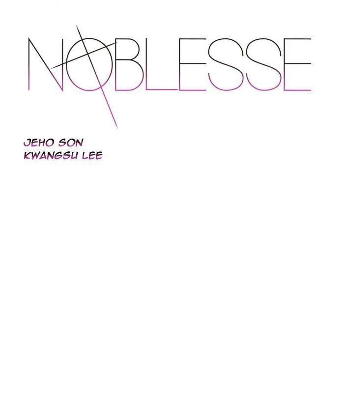 Noblesse Capítulo 436 en Línea - página 1