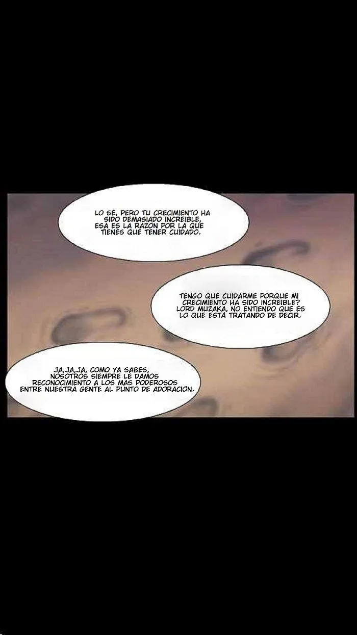 Noblesse Capítulo 436 en Línea - página 3