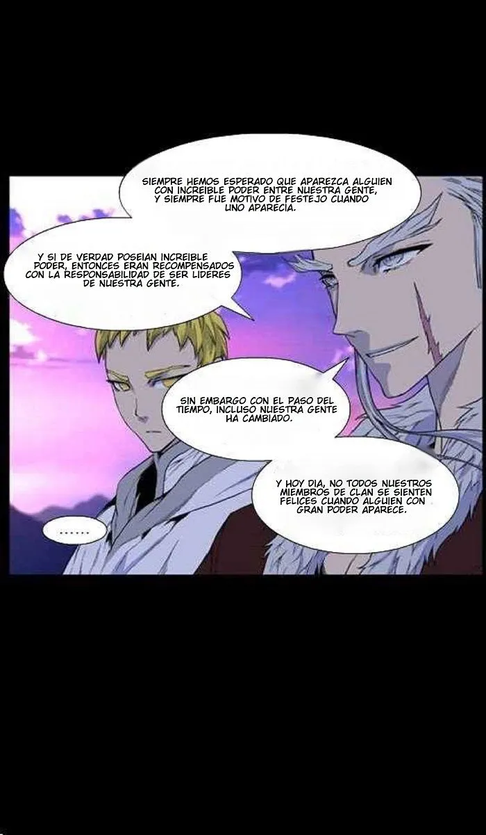 Noblesse Capítulo 436 en Línea - página 4