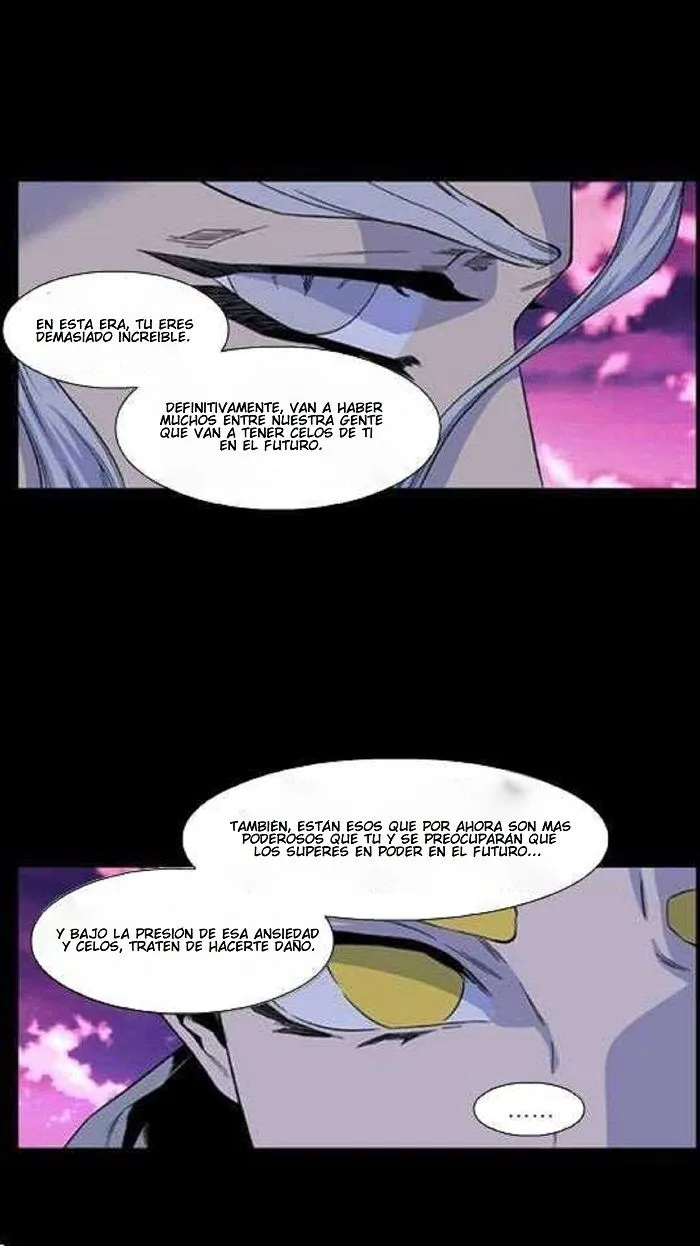 Noblesse Capítulo 436 en Línea - página 5