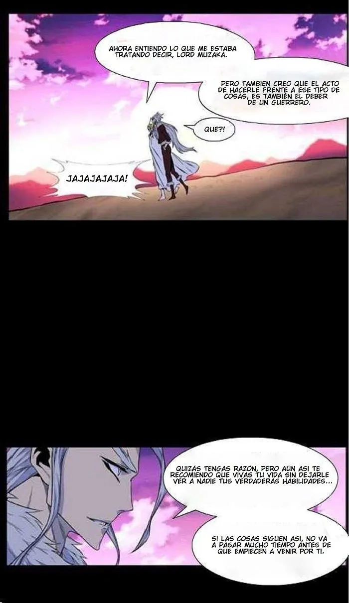 Noblesse Capítulo 436 en Línea - página 6