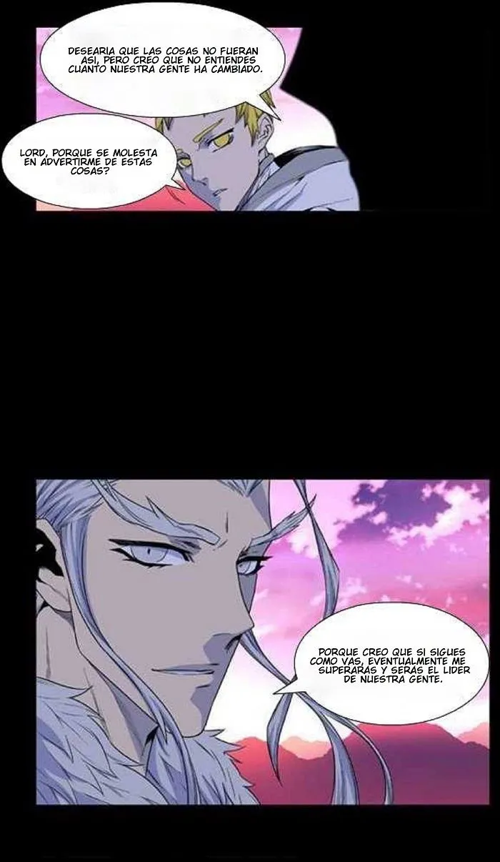 Noblesse Capítulo 436 en Línea - página 7