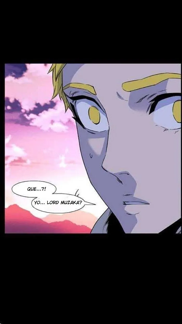 Noblesse Capítulo 436 en Línea - página 8