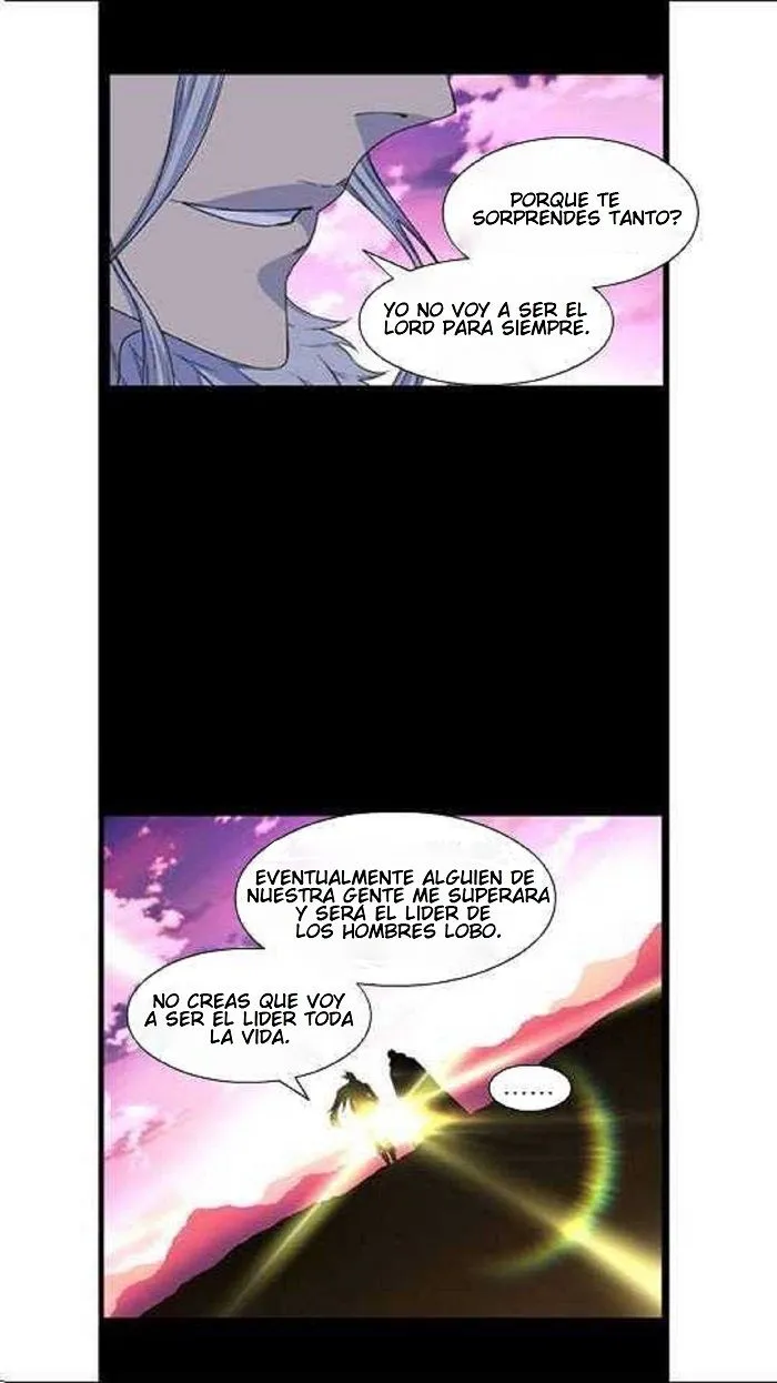 Noblesse Capítulo 436 en Línea - página 9
