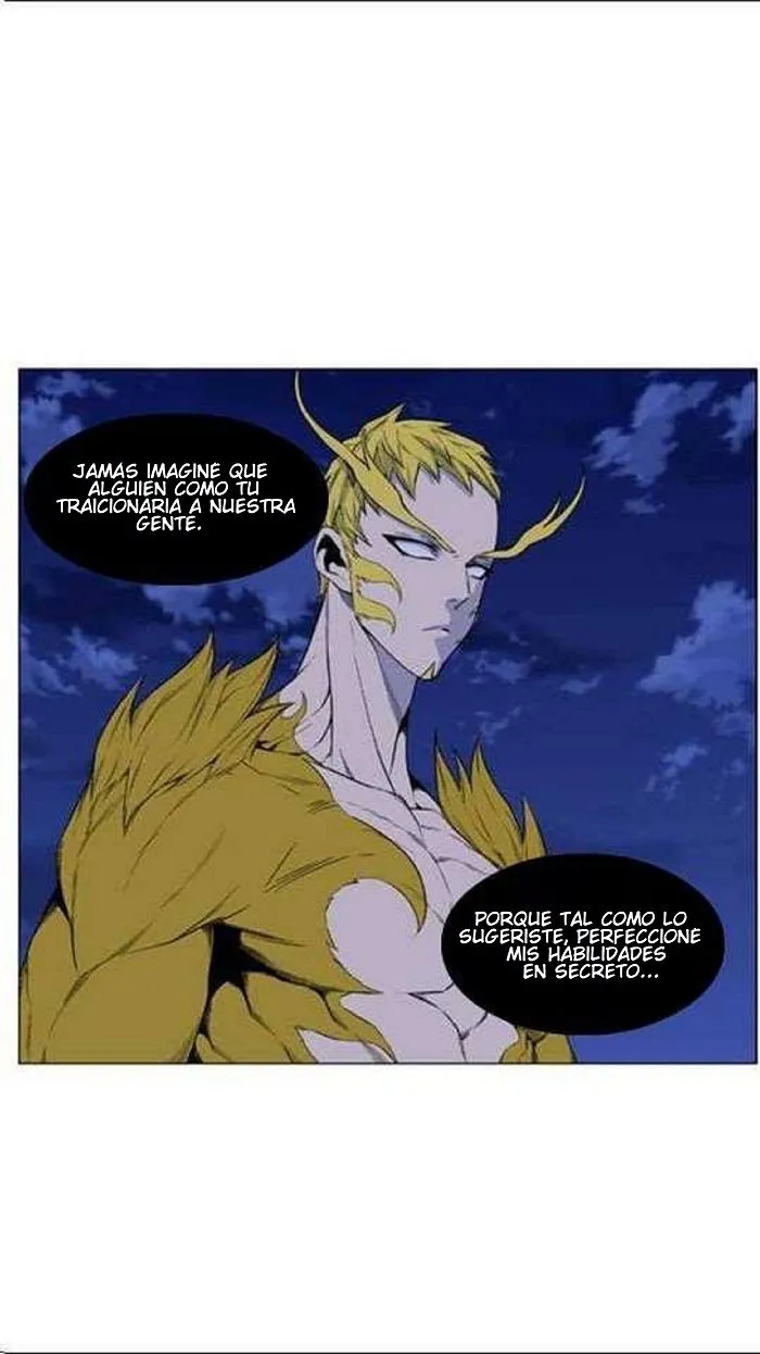 Noblesse Capítulo 436 en Línea - página 10