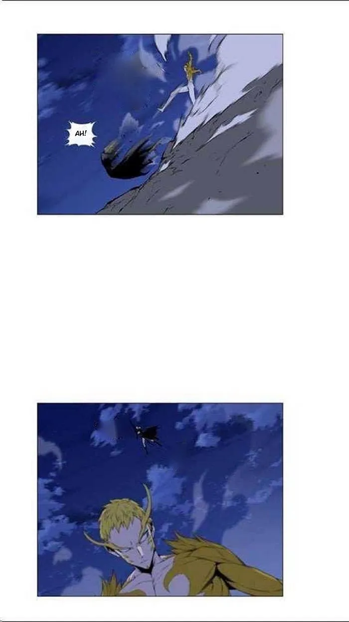 Noblesse Capítulo 436 en Línea - página 19