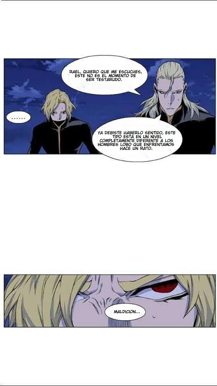 Noblesse Capítulo 436 en Línea - página 26