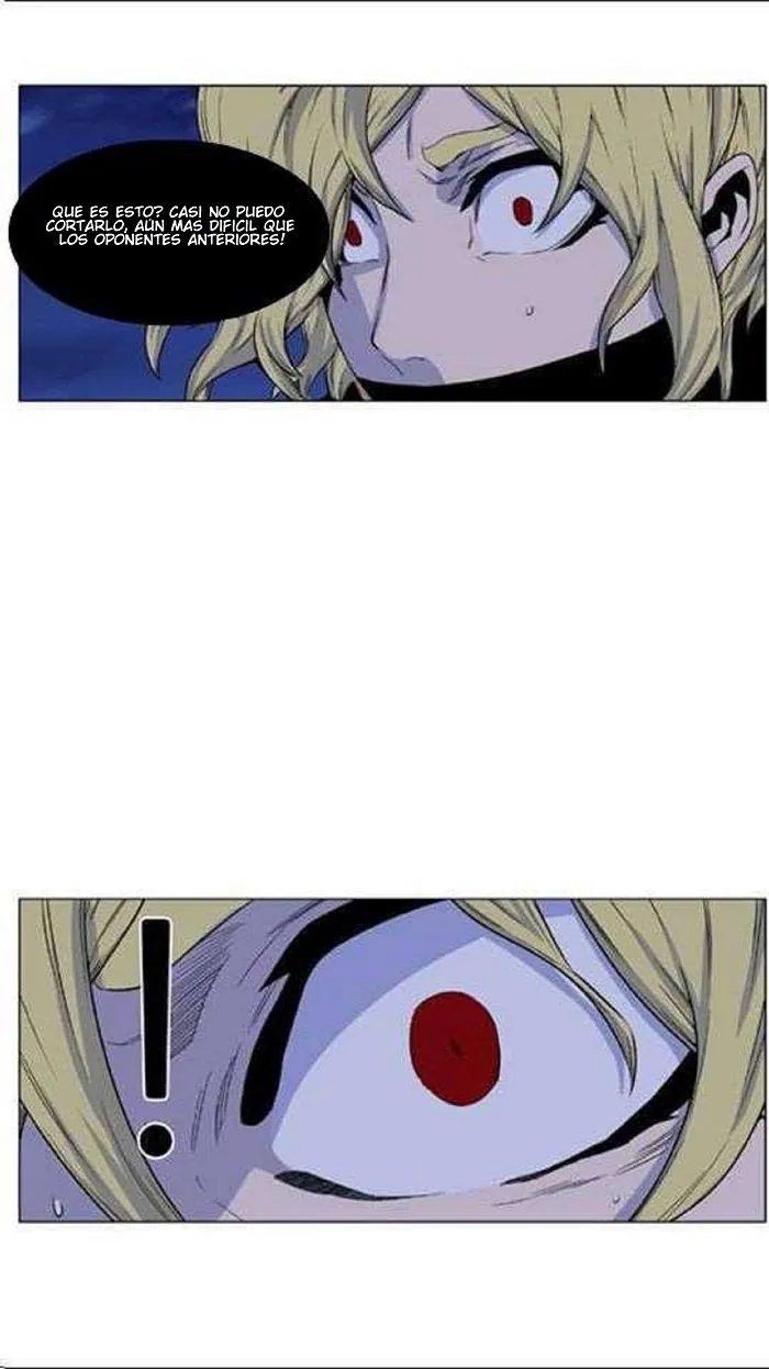 Noblesse Capítulo 436 en Línea - página 33