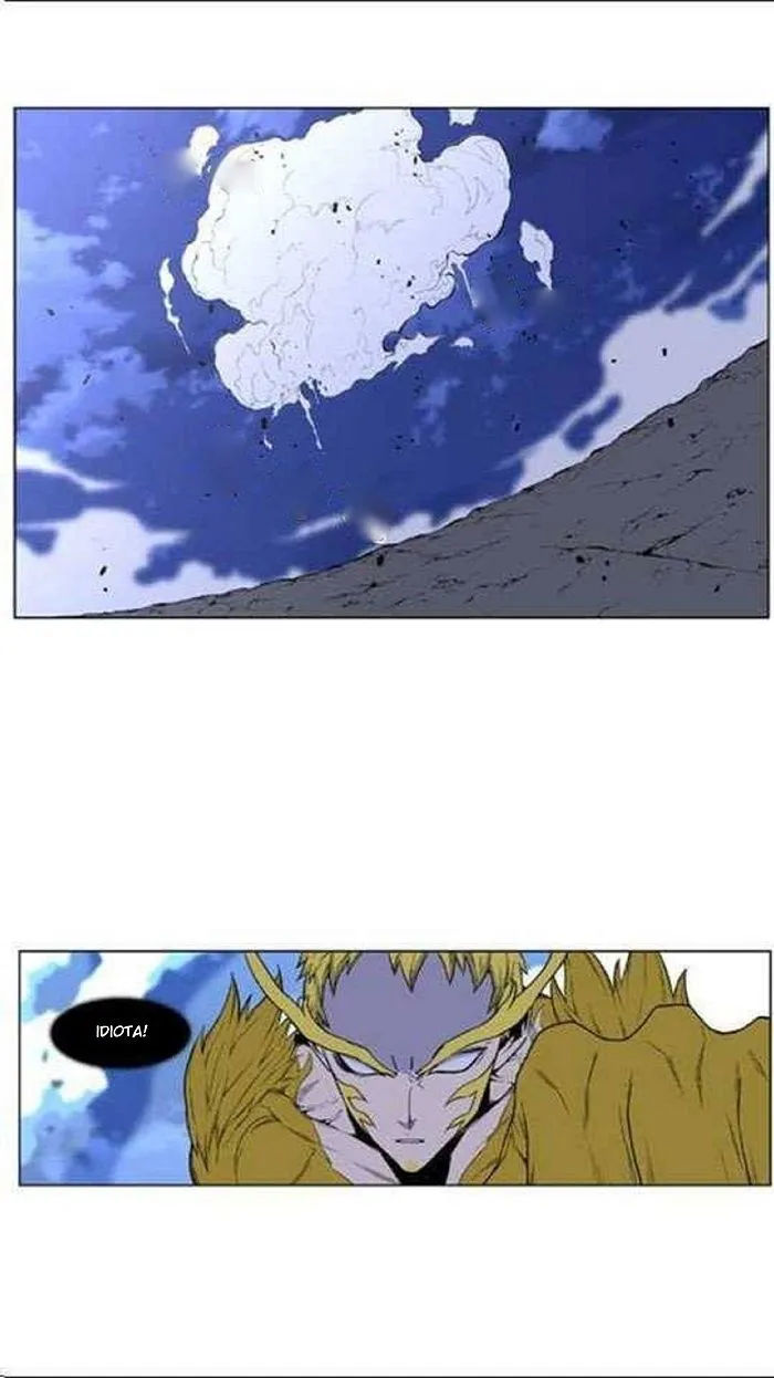 Noblesse Capítulo 436 en Línea - página 43