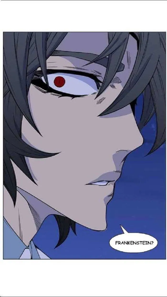 Noblesse Capítulo 436 en Línea - página 50