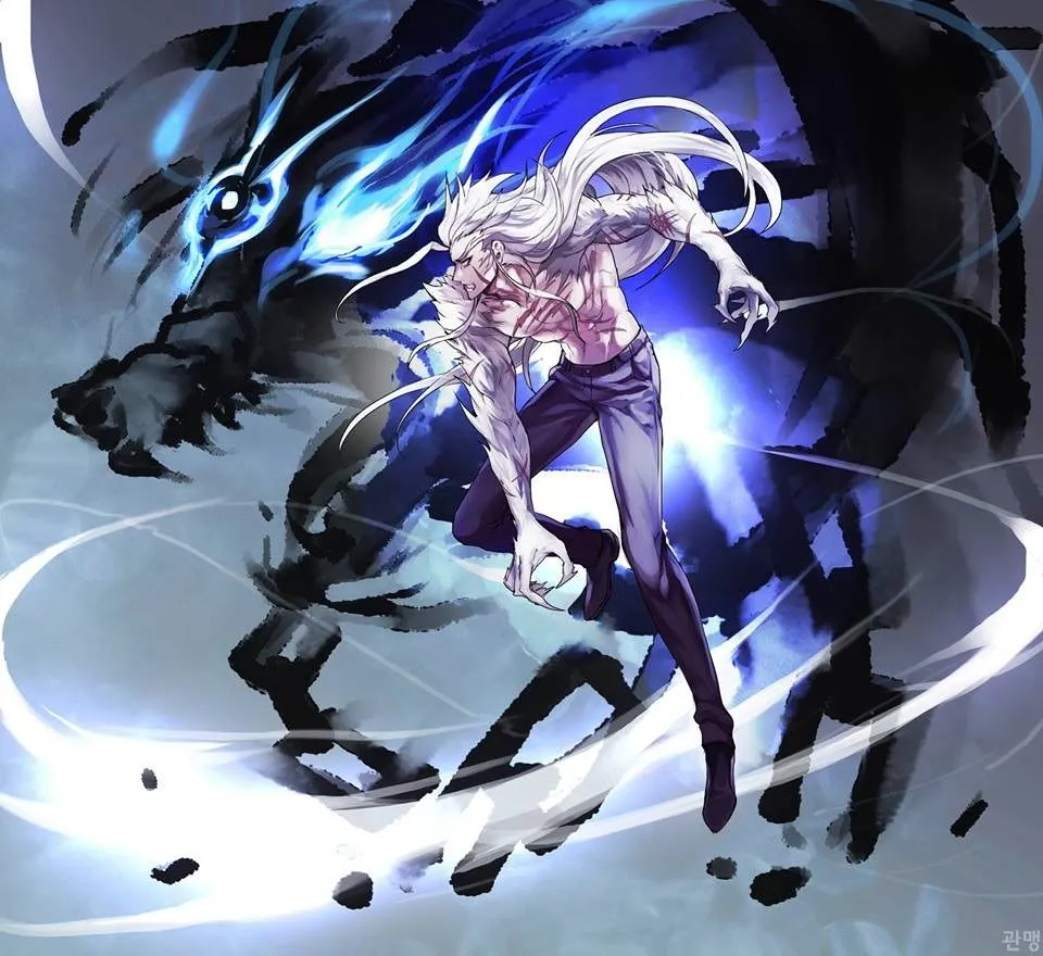 Noblesse Capítulo 436 en Línea - página 51