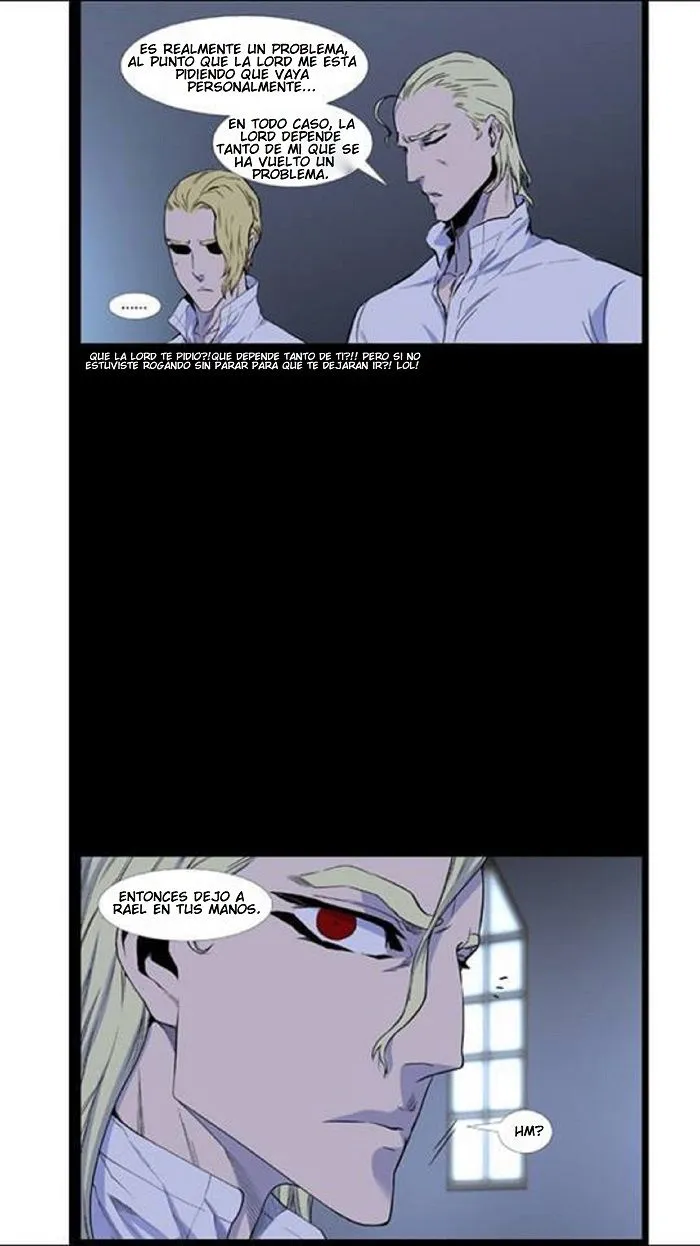 Noblesse Capítulo 437 en Línea - página 6