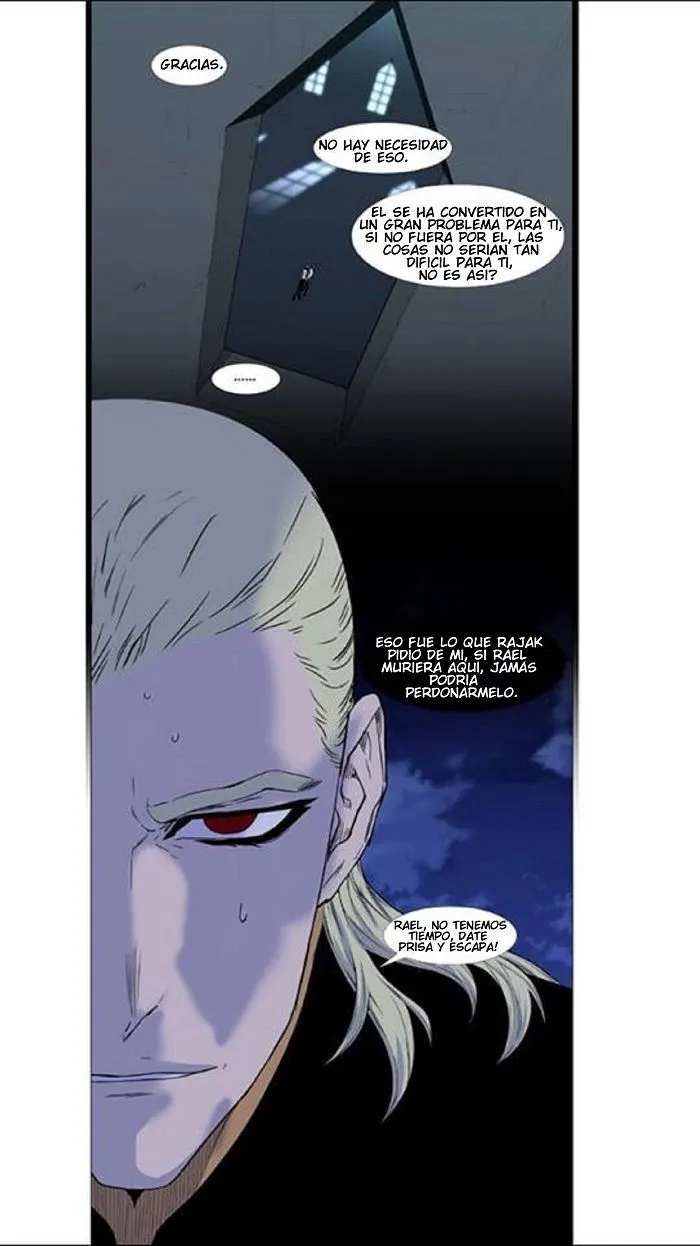Noblesse Capítulo 437 en Línea - página 8