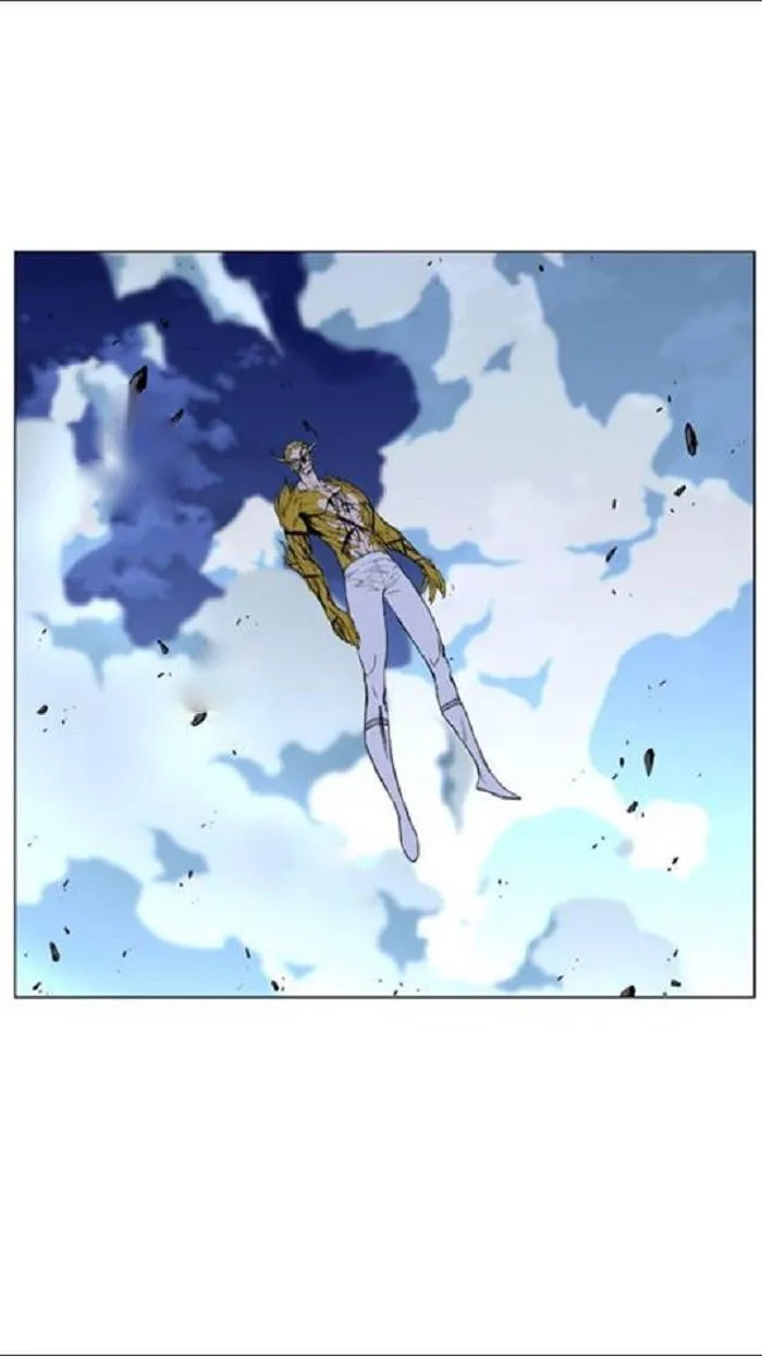 Noblesse Capítulo 437 en Línea - página 22
