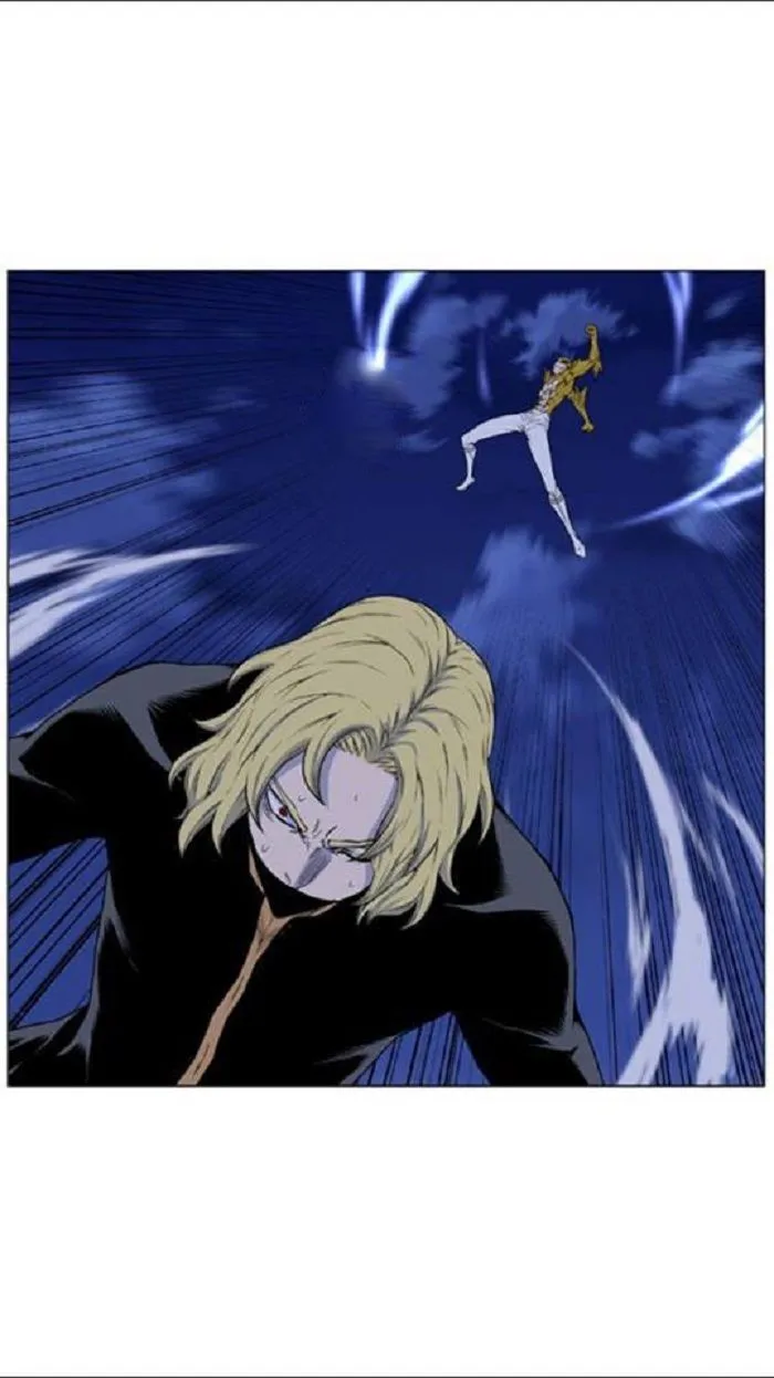 Noblesse Capítulo 437 en Línea - página 28