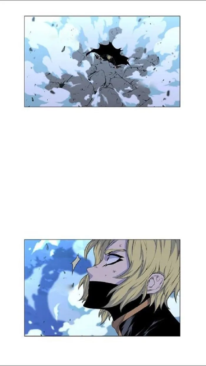 Noblesse Capítulo 437 en Línea - página 31