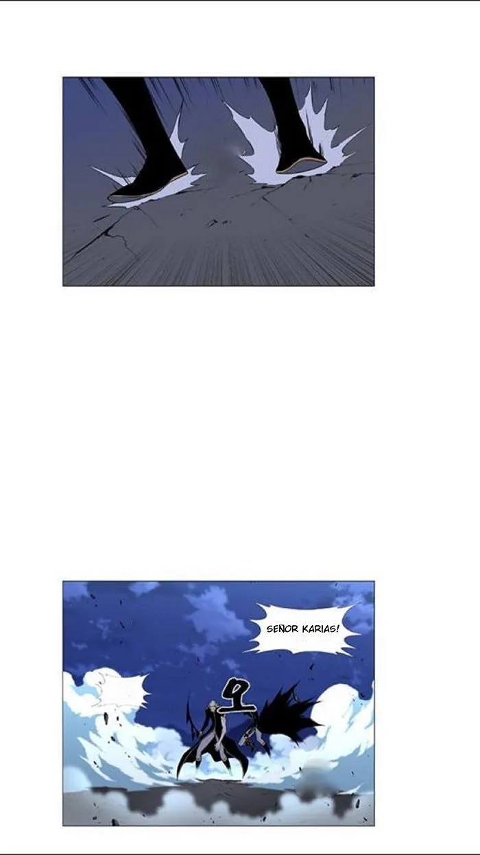 Noblesse Capítulo 437 en Línea - página 46
