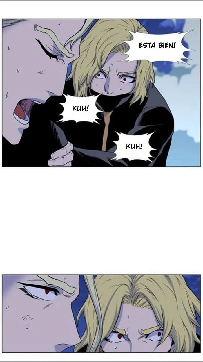 Noblesse Capítulo 437 en Línea - página 47