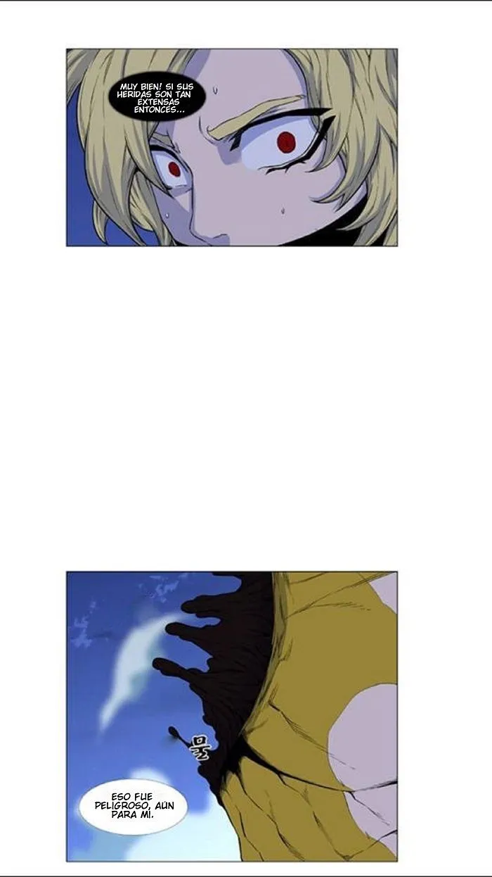 Noblesse Capítulo 437 en Línea - página 49