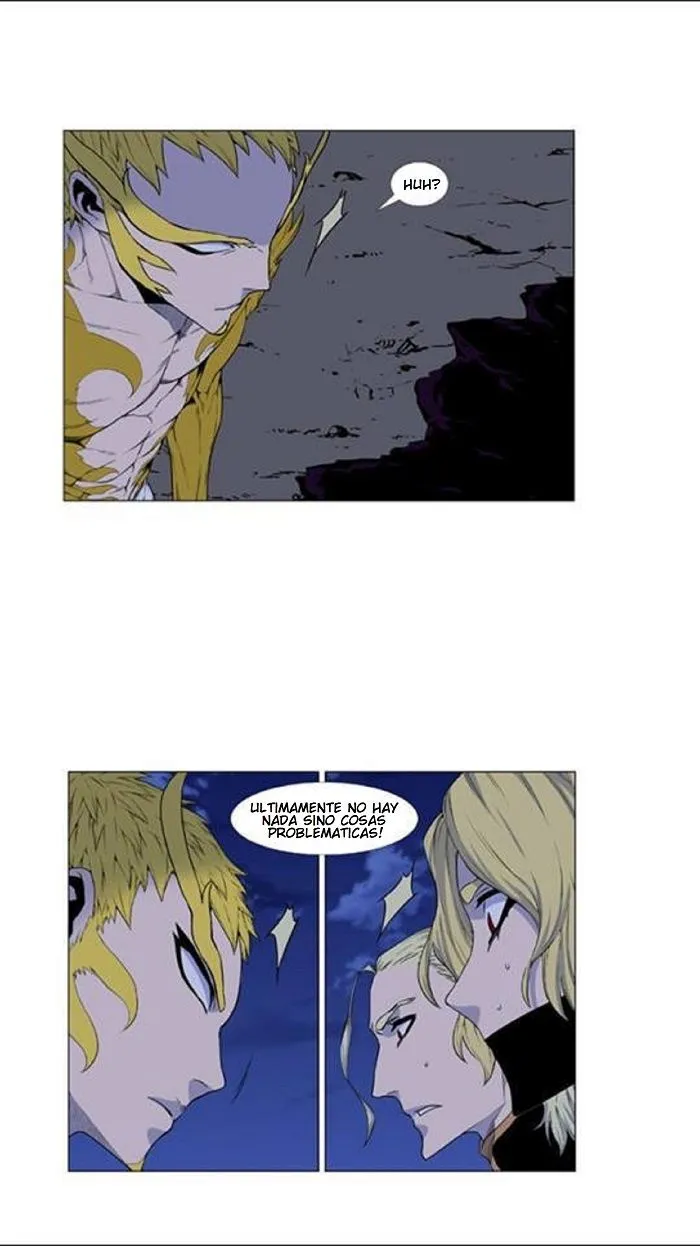 Noblesse Capítulo 437 en Línea - página 56