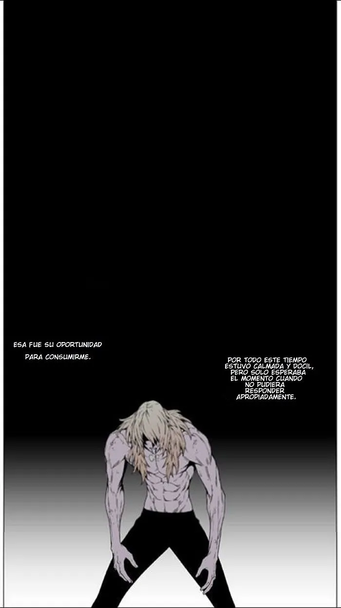 Noblesse Capítulo 438 en Línea - página 6