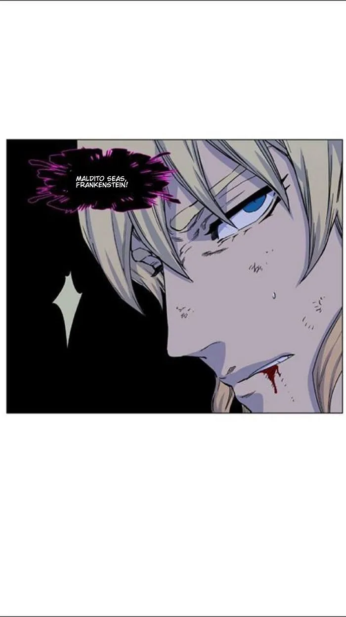 Noblesse Capítulo 438 en Línea - página 8