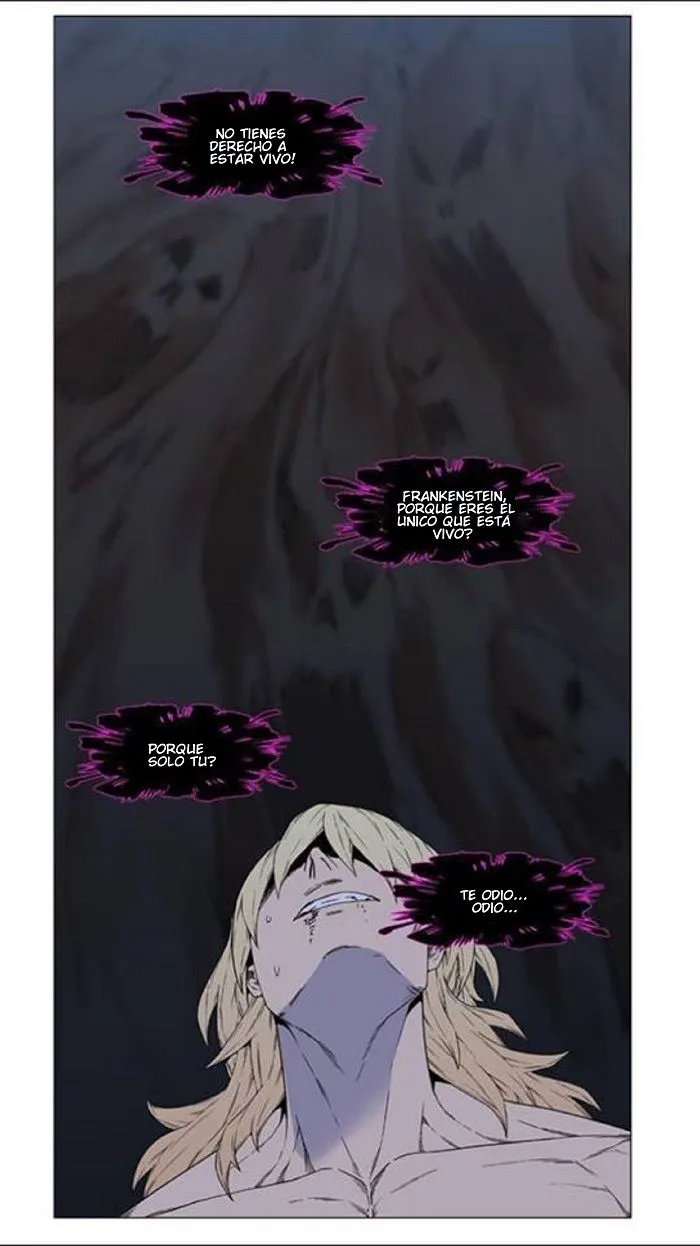 Noblesse Capítulo 438 en Línea - página 9