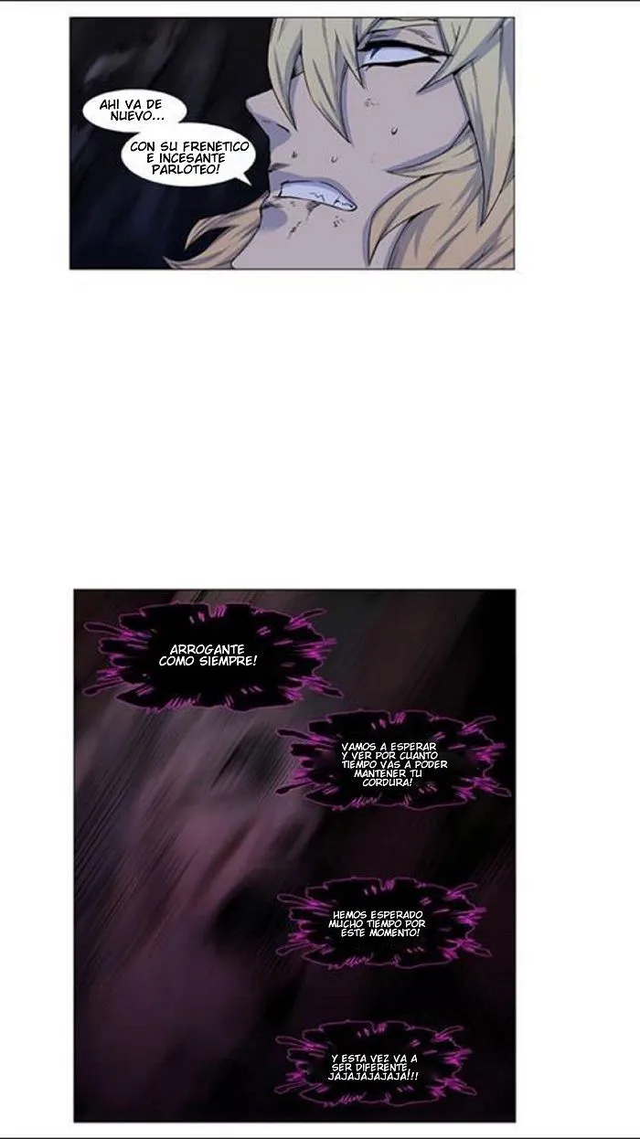 Noblesse Capítulo 438 en Línea - página 10