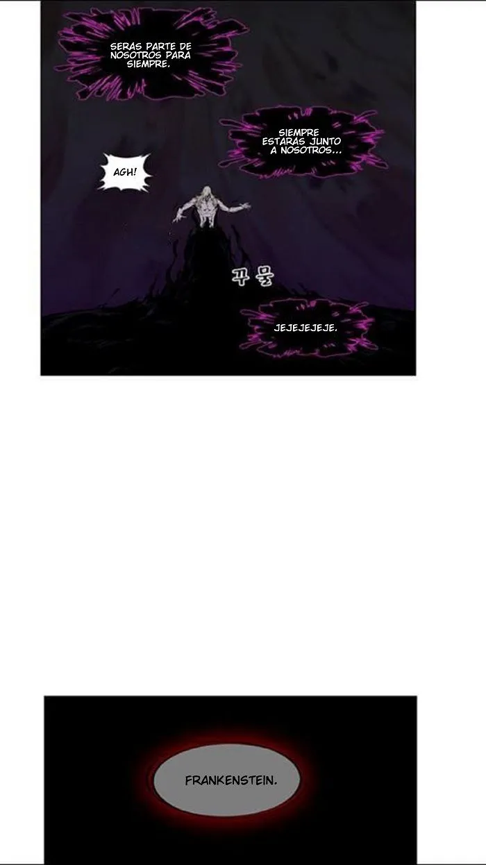 Noblesse Capítulo 438 en Línea - página 13