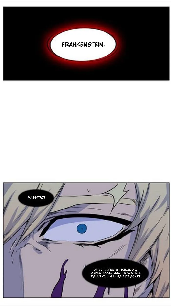 Noblesse Capítulo 438 en Línea - página 15